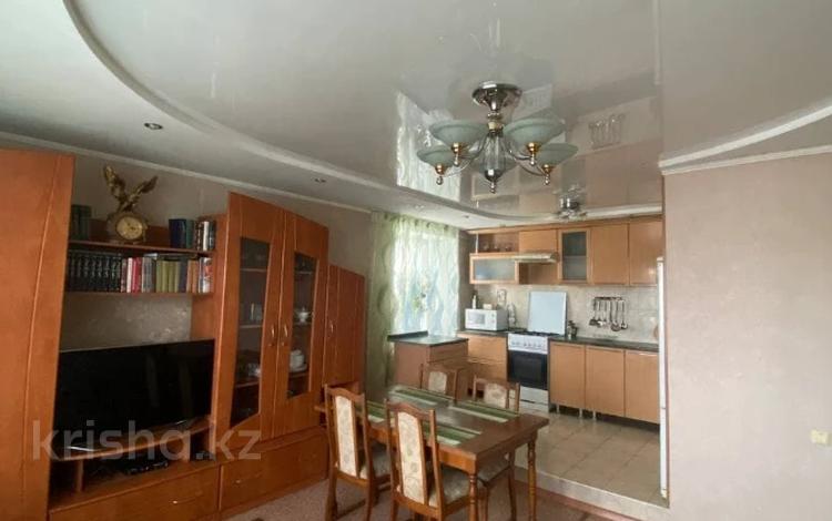 4-комнатная квартира · 81.7 м² · 5/5 этаж, Амангельды 87 за 25.5 млн ₸ в Костанае — фото 2