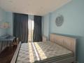 5-комнатная квартира · 170 м² · 5/7 этаж, мкр Мирас 157 за 160 млн ₸ в Алматы, Бостандыкский р-н — фото 18
