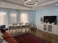5-комнатная квартира · 170 м² · 5/7 этаж, мкр Мирас 157 за 160 млн ₸ в Алматы, Бостандыкский р-н — фото 34
