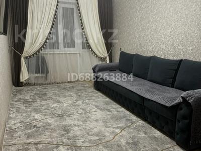 2-комнатная квартира, 48.5 м², 3/5 этаж, Беркимбаева за 9.5 млн 〒 в Экибастузе