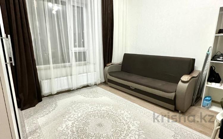 1-комнатная квартира · 37 м² · 1/10 этаж, Сокпакбаева 6 — Кумисбекова за 21.5 млн 〒 в Астане, Сарыарка р-н — фото 9