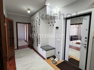2-комнатная квартира · 63 м² · 2/16 этаж, Куйши Дина 31 за 32 млн ₸ в Астане, Алматы р-н