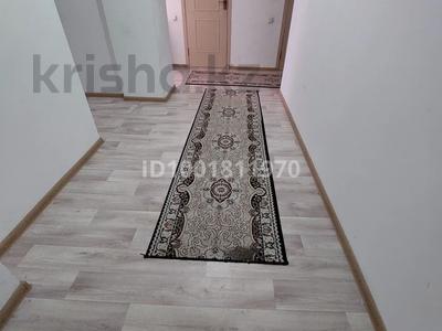 3-бөлмелі пәтер · 88 м² · 2/12 қабат, 11 33/2 — Конгрессхолдың тұсында, бағасы: 130 000 〒 в Туркестане