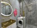 2-комнатная квартира · 52 м² · 8/16 этаж, мкр Нурсат 2, Шаяхметова 18б — Шаяхметова за 300 000 ₸ в Шымкенте, Каратауский р-н — фото 12
