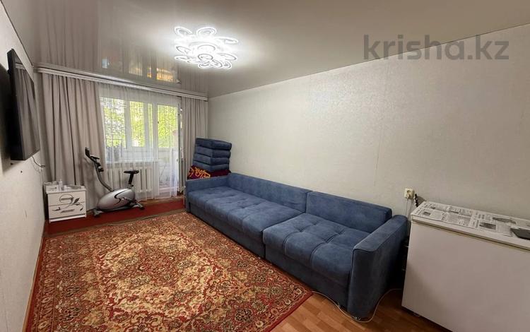 2-комнатная квартира · 43.9 м² · 2/5 этаж, Каирбекова 395 за 15.5 млн ₸ в Костанае — фото 19