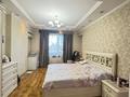 3-комнатная квартира · 123 м² · 7/20 этаж, Абая 45/1 — Республика за 65 млн 〒 в Астане, р-н Байконур — фото 10