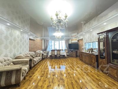 3-комнатная квартира · 123 м² · 7/20 этаж, Абая 45/1 — Республика за 78 млн 〒 в Астане, р-н Байконур