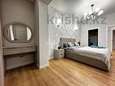 2-бөлмелі пәтер · 52 м², Туран 56 — Бухар Жырау, бағасы: 18 900 ₸ в Астане, Есильский р-н