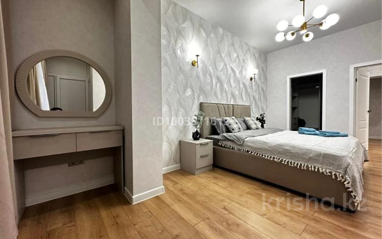 2-бөлмелі пәтер · 52 м², Туран 56 — Бухар Жырау, бағасы: 18 900 ₸ в Астане, Есильский р-н — фото 4
