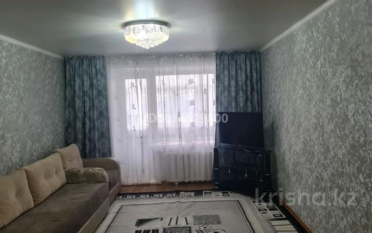 2-комнатная квартира · 54 м² · 1/6 этаж, Баумана 12 за 150 000 ₸ в Костанае — фото 2