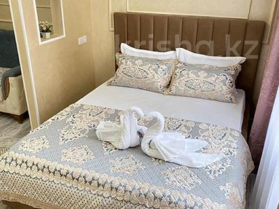 1-комнатная квартира · 54 м² · 9 этаж, Аргынбекова 5 — Шаяхметова за 15 900 ₸ в Шымкенте