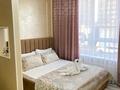 1-комнатная квартира · 54 м² · 9 этаж, Аргынбекова 5 — Шаяхметова за 15 900 ₸ в Шымкенте — фото 2