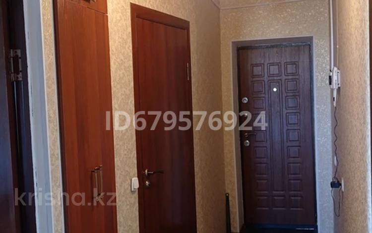3-комнатная квартира, 54.9 м², 5/5 этаж, Шакирова 1 за 12.8 млн 〒 в Шу — фото 19