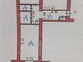 2-бөлмелі пәтер · 51 м² · 1/5 қабат, 5 микр он д.3, бағасы: 12.5 млн ₸ в Риддере
