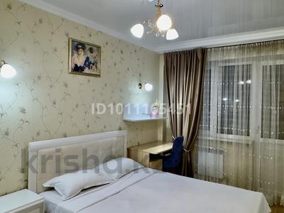 2-комнатная квартира · 45 м² · 8/12 этаж, Толе би 298/6 — Толе Би Утеген Батыра за 15 000 ₸ в Алматы, Ауэзовский р-н