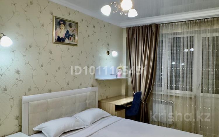 2-комнатная квартира · 45 м² · 8/12 этаж, Толе би 298/6 — Толе Би Утеген Батыра за 15 000 ₸ в Алматы, Ауэзовский р-н — фото 14