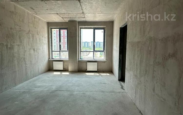 1-комнатная квартира · 44.1 м² · 4/12 этаж, Жилмассив Нурсат 141 за 20.5 млн ₸ в Шымкенте, Каратауский р-н — фото 2