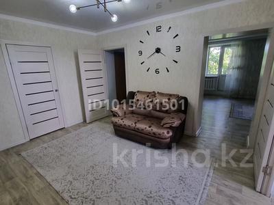 3-комнатная квартира · 90 м² · 4/5 этаж, Папанина 36а за 250 000 ₸ в Семее