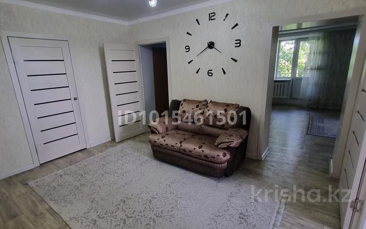 3-комнатная квартира · 90 м² · 4/5 этаж, Папанина 36а за 250 000 ₸ в Семее — фото 2