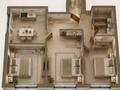 2-бөлмелі пәтер · 58.1 м² · 1/6 қабат, Қайрат ш/а. 3 — Микр Кайрат, бағасы: 29.5 млн ₸ в Алматы, Турксибский р-н — фото 6