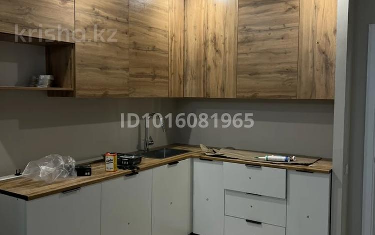 2-комнатная квартира · 52 м² · 6/9 этаж, СТ Монтажник, Райымбек батыра 161Б за 250 000 ₸ в  — фото 2