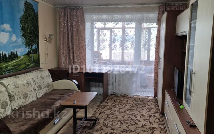 1-комнатная квартира · 34 м² · 2/9 этаж, ул. 50 лет Октября 114 за 90 000 ₸ в Рудном — фото 2