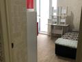 1-комнатная квартира · 38 м² · 5 этаж, Абикена Бектурова 3/1 за 220 000 ₸ в Астане, Нура р-н — фото 4