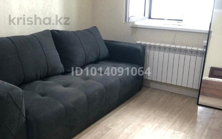 1-комнатная квартира · 38 м² · 5 этаж, Абикена Бектурова 3/1 за 220 000 ₸ в Астане, Нура р-н — фото 9