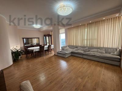 3-комнатная квартира · 120 м² · 9/15 этаж, Алихана Бокейхана 16 за 460 000 ₸ в Астане, Сарыарка р-н