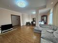3-комнатная квартира · 120 м² · 9/15 этаж, Алихана Бокейхана 16 за 460 000 ₸ в Астане, Сарыарка р-н — фото 2
