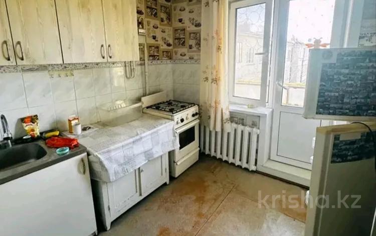1-комнатная квартира · 36 м² · 5/5 этаж, букетова за 13.9 млн ₸ в Петропавловске — фото 2