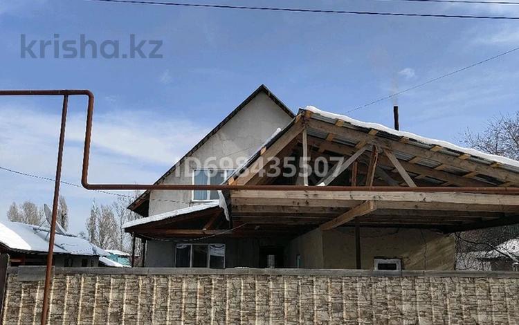 Отдельный дом · 5 комнат · 180 м² · 16 сот., Омирали 13 за 30 млн 〒 в  — фото 2