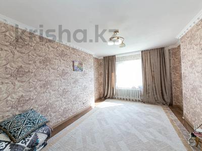 2-комнатная квартира · 58 м² · 12 этаж, Сыганак 18 за 25.9 млн 〒 в Астане, Нура р-н