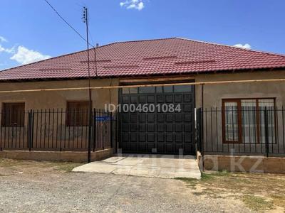 Отдельный дом · 7 комнат · 220 м² · 10 сот., мкр Бозарык , Жосалы 29 за 48 млн 〒 в Шымкенте, Абайский р-н