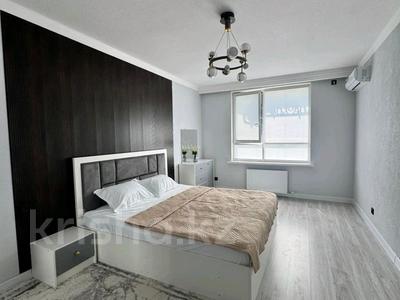 1-комнатная квартира · 40 м² · 10/12 этаж, мкр Акжайык, К. Толеметова 85 за 210 000 ₸ в Шымкенте, Абайский р-н