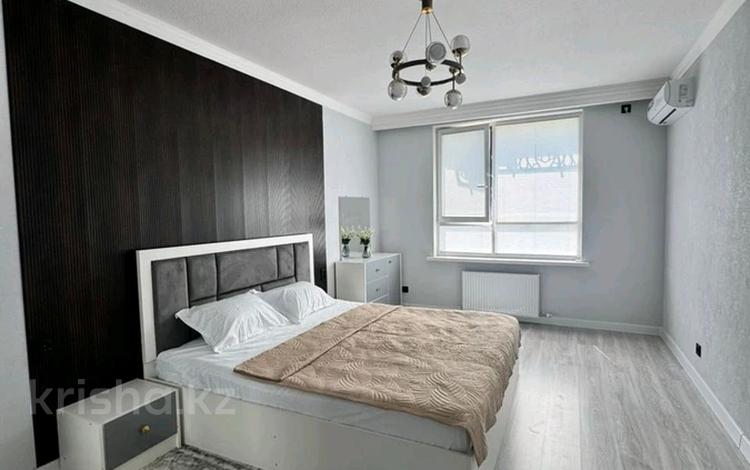 1-комнатная квартира · 40 м² · 10/12 этаж, мкр Акжайык, К. Толеметова 85 за 210 000 ₸ в Шымкенте, Абайский р-н — фото 2