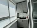 1-комнатная квартира · 40 м² · 10/12 этаж, мкр Акжайык, К. Толеметова 85 за 210 000 ₸ в Шымкенте, Абайский р-н — фото 3