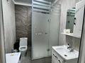 1-комнатная квартира · 40 м² · 10/12 этаж, мкр Акжайык, К. Толеметова 85 за 210 000 ₸ в Шымкенте, Абайский р-н — фото 6