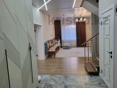 Отдельный дом · 5 комнат · 190 м² · 4 сот., Лазурная 7/1 — Московская за 69 млн ₸ в Уральске