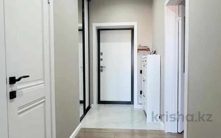 1-комнатная квартира · 50 м² · 4/5 этаж, мкр. Алтын орда, Саздинское лесничество за 21.5 млн ₸ в Актобе — фото 7