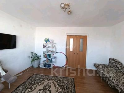 2-бөлмелі пәтер · 63.2 м² · 4/5 қабат, Казбека Байбулова — Казбека Байбулова/Ибраева, бағасы: 23.5 млн ₸ в Петропавловске