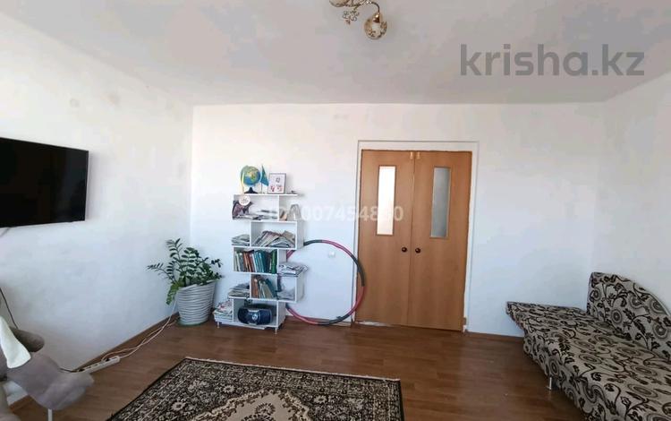 2-бөлмелі пәтер · 63.2 м² · 4/5 қабат, Казбека Байбулова — Казбека Байбулова/Ибраева, бағасы: 23.5 млн ₸ в Петропавловске — фото 30