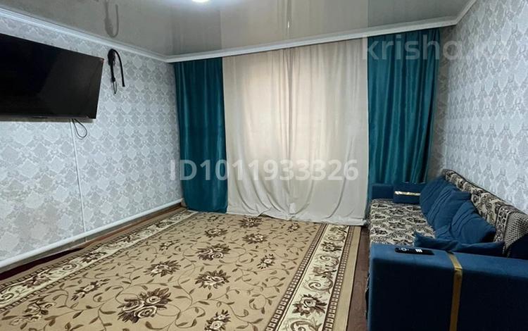Часть дома · 3 комнаты · 90 м² · 8 сот., Набрежная 37 за 9.7 млн ₸ в Подстепном — фото 2