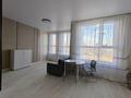 2-бөлмелі пәтер · 46 м² · 2/13 қабат, мкр Тастак-1 348/1, бағасы: 245 000 〒 в Алматы, Ауэзовский р-н — фото 9