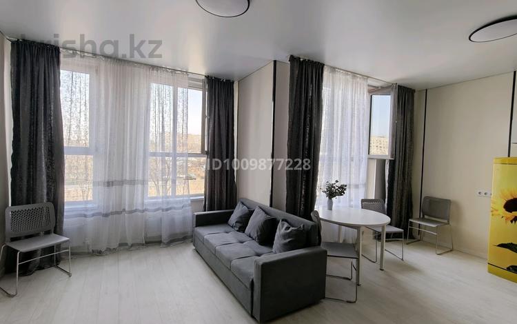2-бөлмелі пәтер · 46 м² · 2/13 қабат, мкр Тастак-1 348/1, бағасы: 245 000 〒 в Алматы, Ауэзовский р-н — фото 9