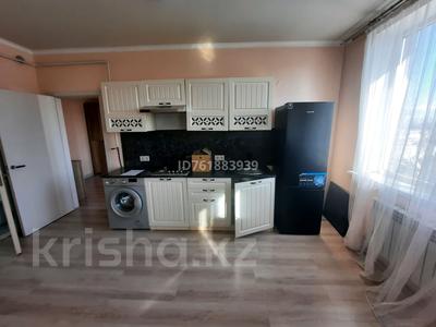 1-комнатная квартира · 37 м² · 2/2 этаж, Абылай хана 2 — Поликлиники за 17 млн 〒 в Аскара Токпанова (Казцик)