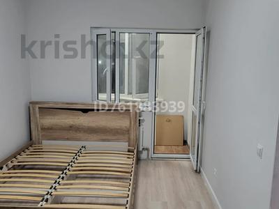 2-комнатная квартира · 37 м² · 2/2 этаж, Абылай хана 2 — Поликлиники за 17 млн ₸ в Аскара Токпанова (Казцик)