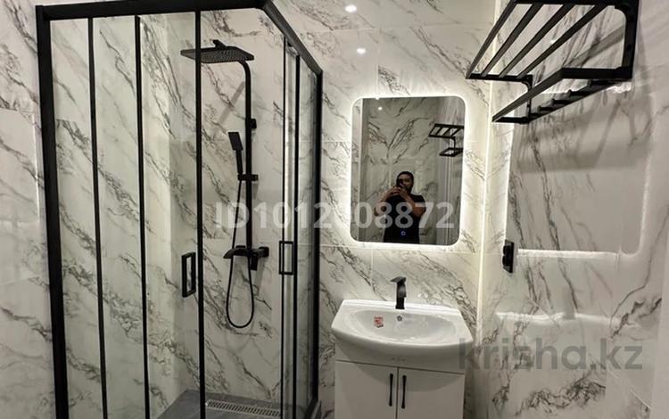 2-бөлмелі пәтер · 51.7 м² · 3/3 қабат, мкр Таусамалы, Жандосова 70Б, бағасы: 50 млн ₸ в Алматы, Наурызбайский р-н — фото 2