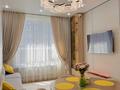 2-комнатная квартира · 57 м² · 5/20 этаж, Тургут Озала за 60 млн ₸ в Алматы, Бостандыкский р-н