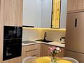 2-комнатная квартира · 57 м² · 5/20 этаж, Тургут Озала за 60 млн ₸ в Алматы, Бостандыкский р-н — фото 2